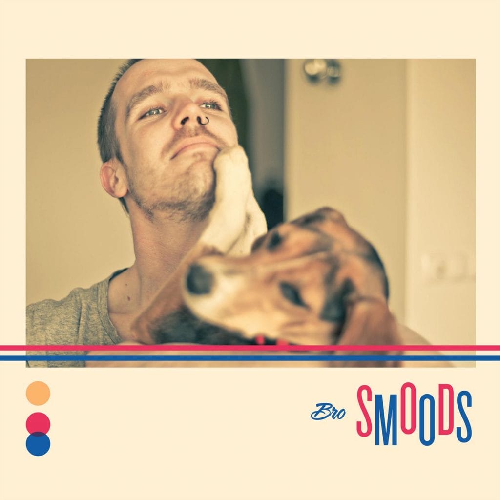 Naslovnica: Bro - Smoods