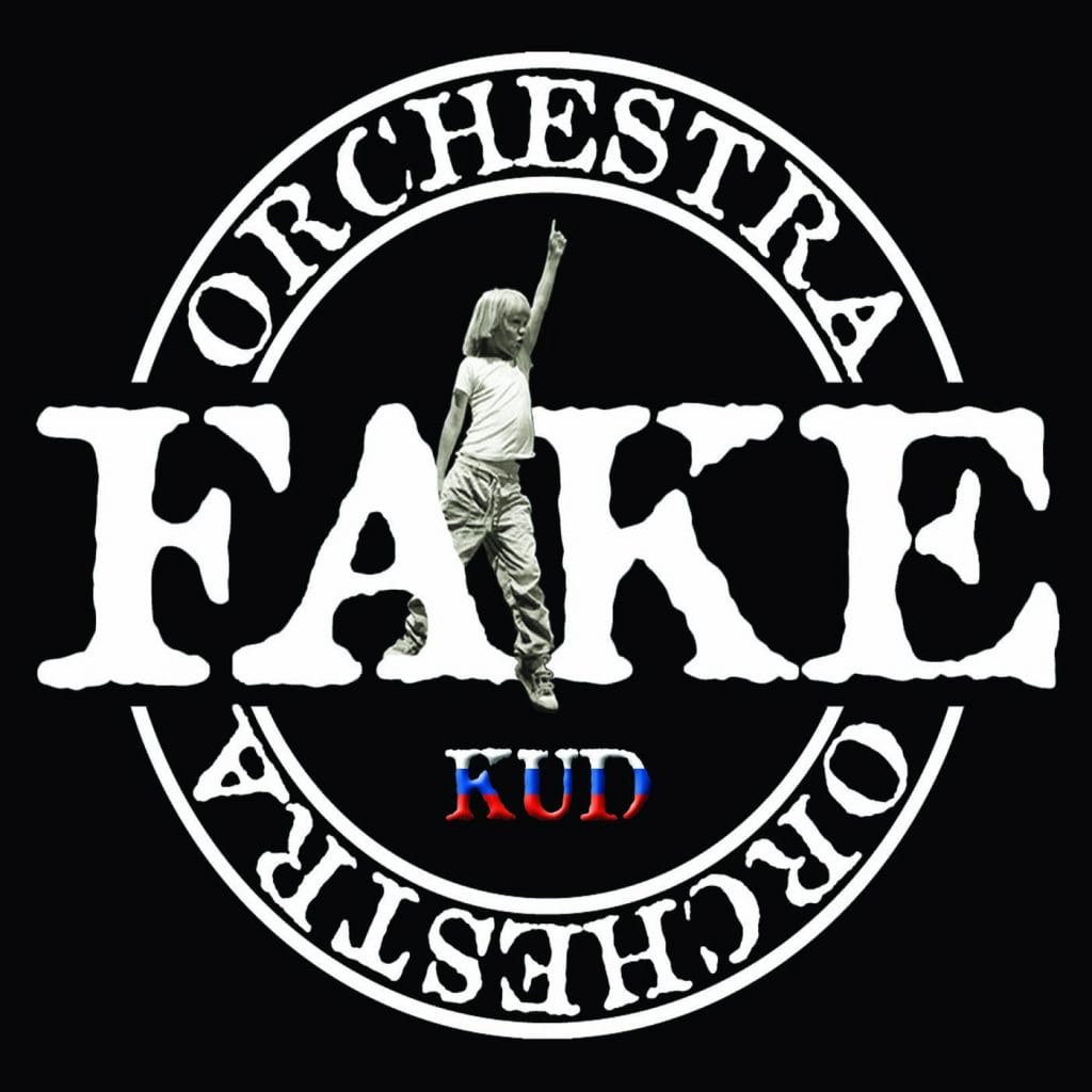 Naslovnica: Fake Orchestra - KUD
