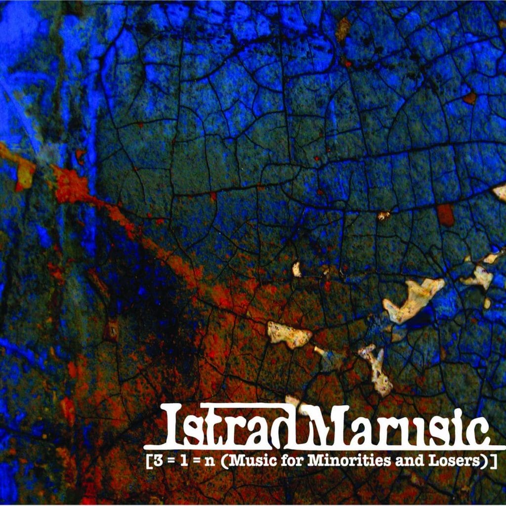 Naslovnica: IstradMarusic