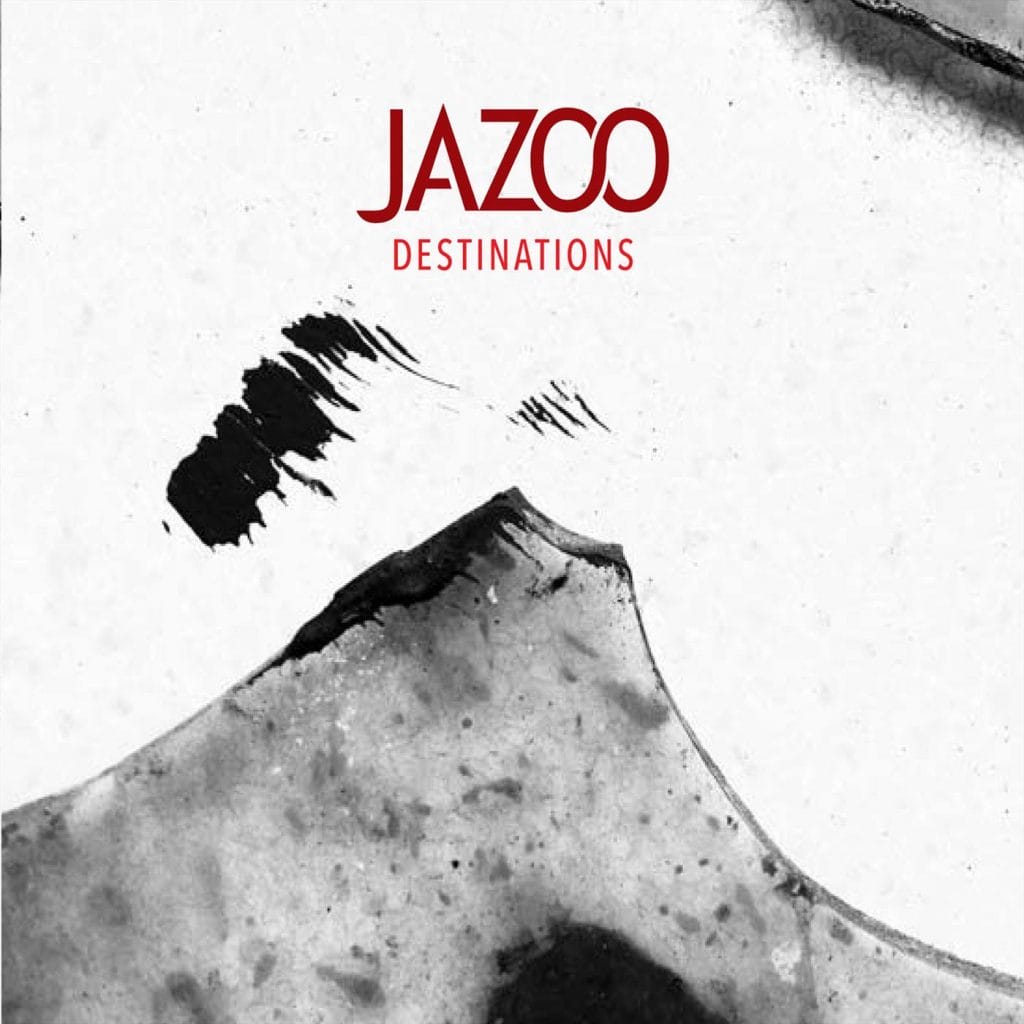 Naslovnica: Jazoo - Destinations