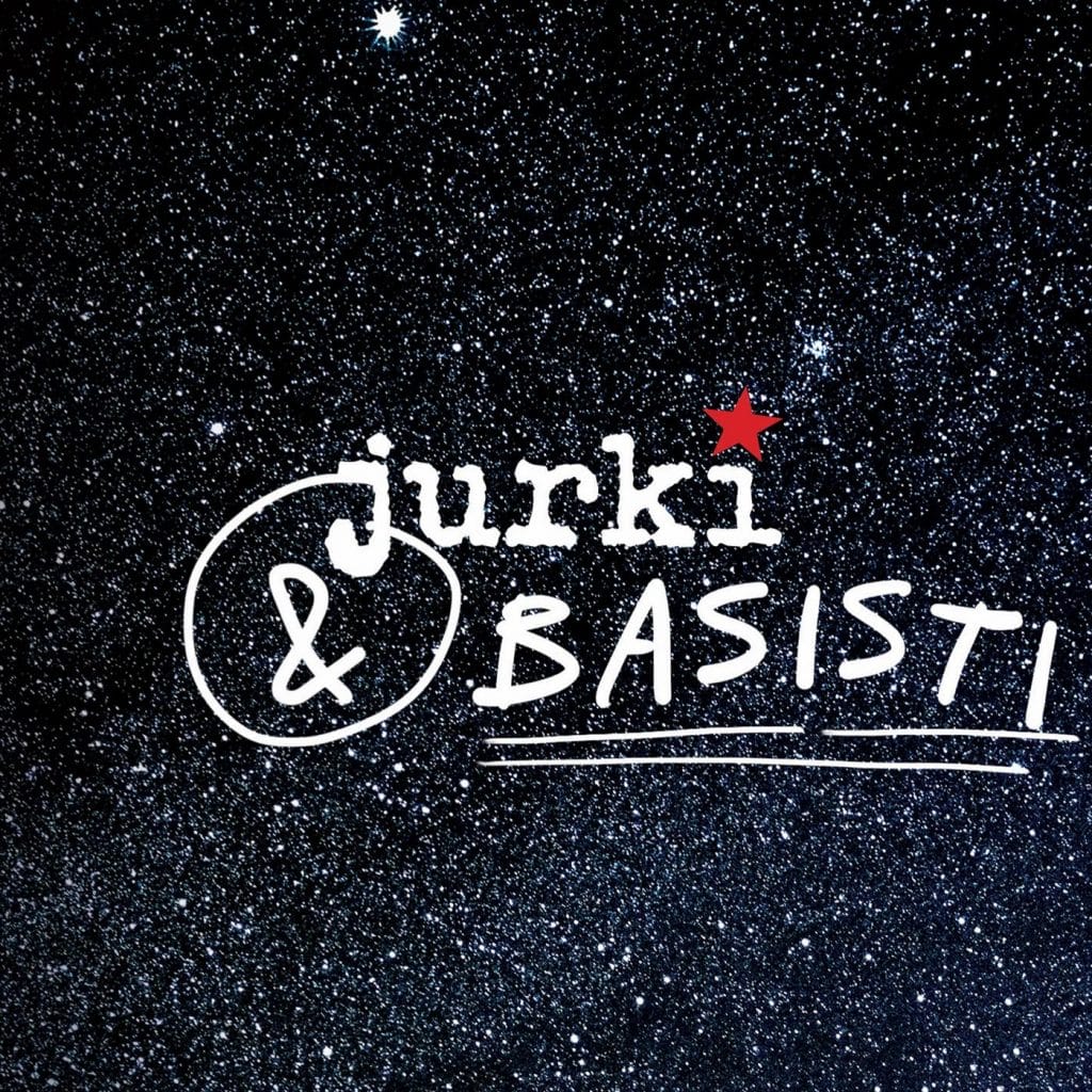 Naslovnica: Jurki&Basisti