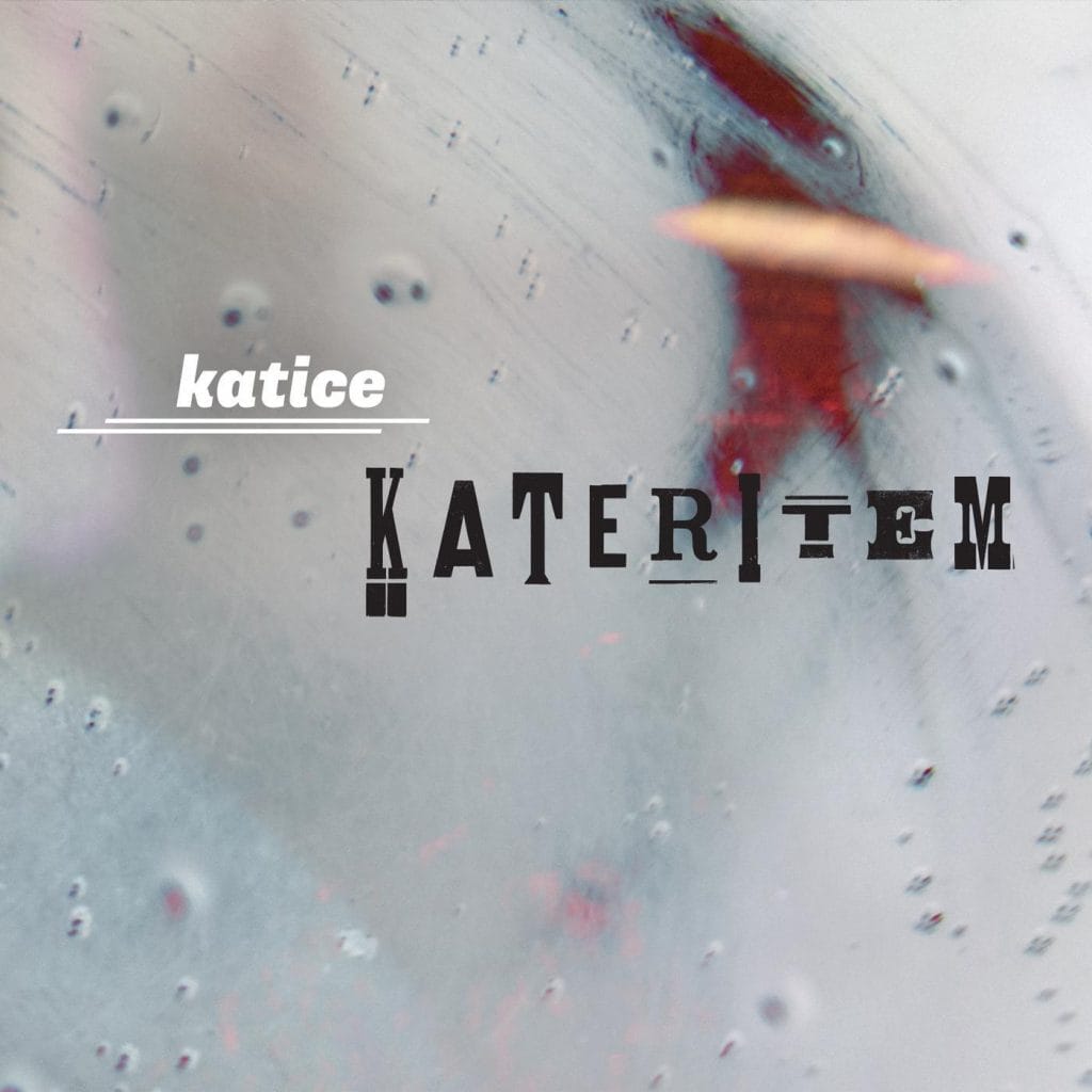 Naslovnica: Katice - Kateritem
