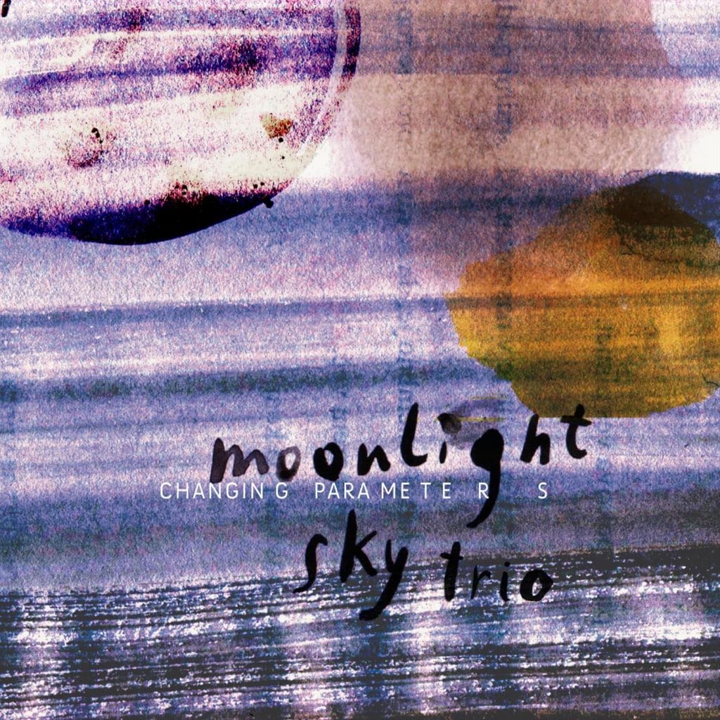 Naslovnica: Moonlight Sky - Changing Parameters