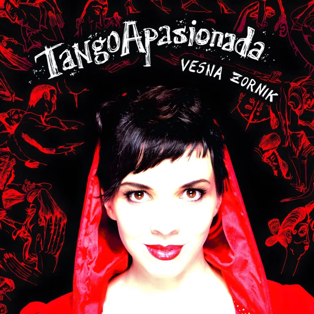 TangoApasionada
