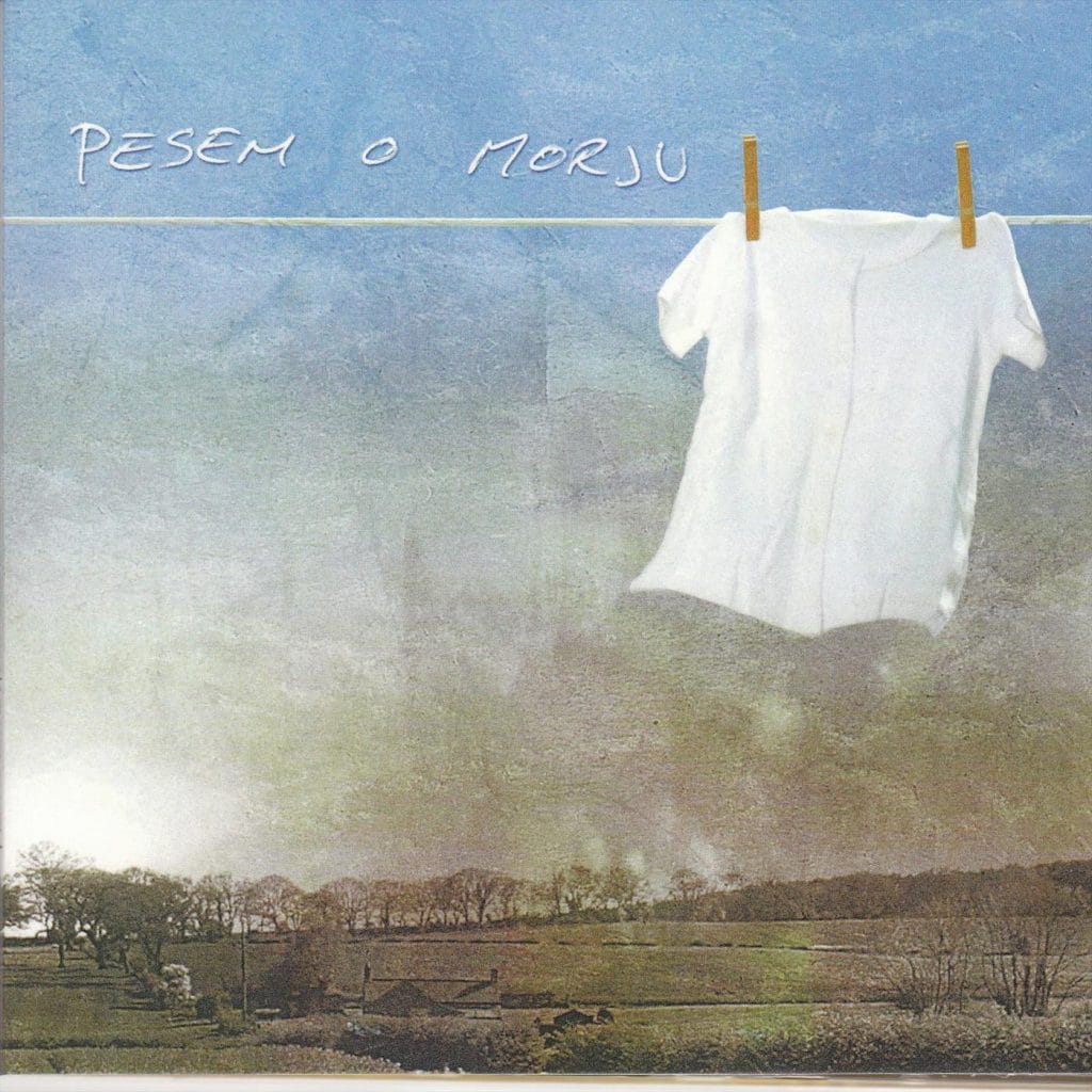 Naslovnica: Teo Collori&Metod Banko - Pesem o morju
