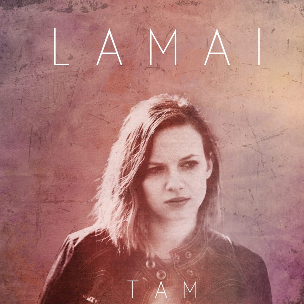 Naslovnica: Lamai - Tam