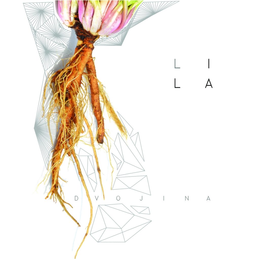 Naslovnica: Lila - Dvojina