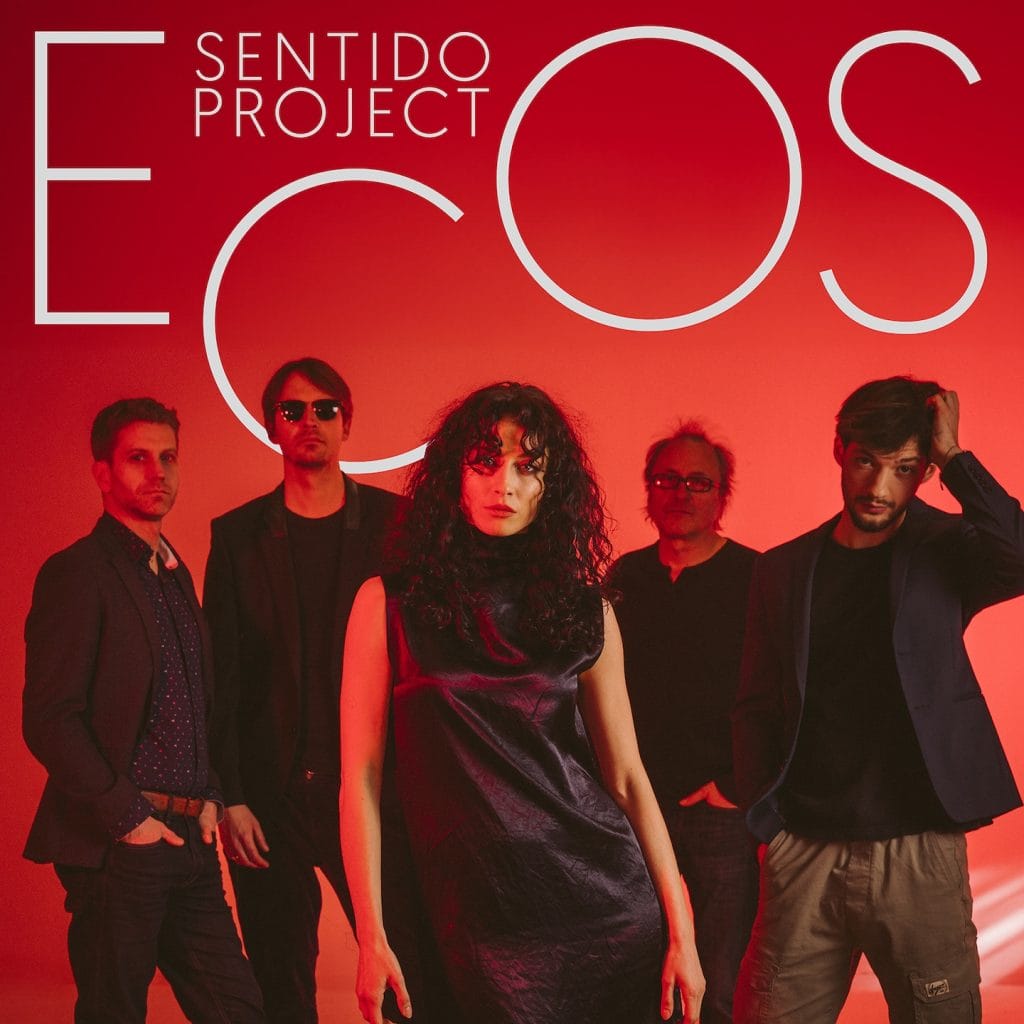 Naslovnica: Sentido project - ECOS