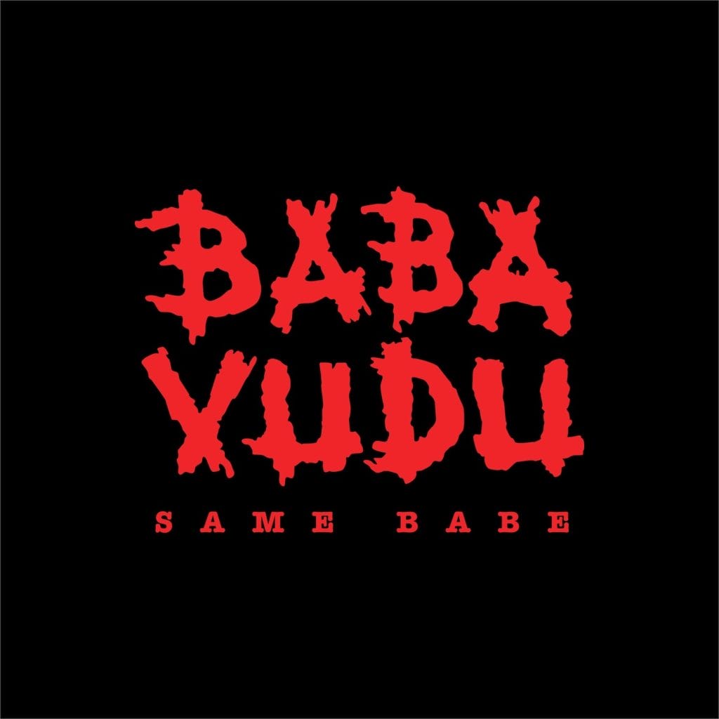 Naslovnica: Same babe - Baba vudu