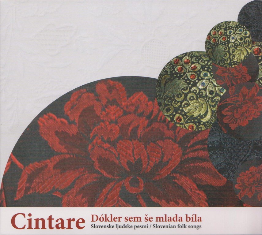 Dokler sem še mlada bila (RAZPRODANO)